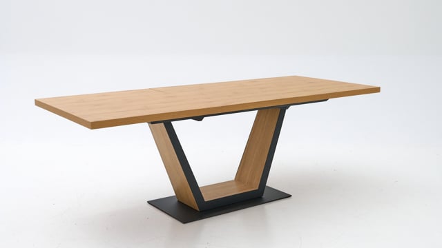 Jovi Extending Dining Table  video