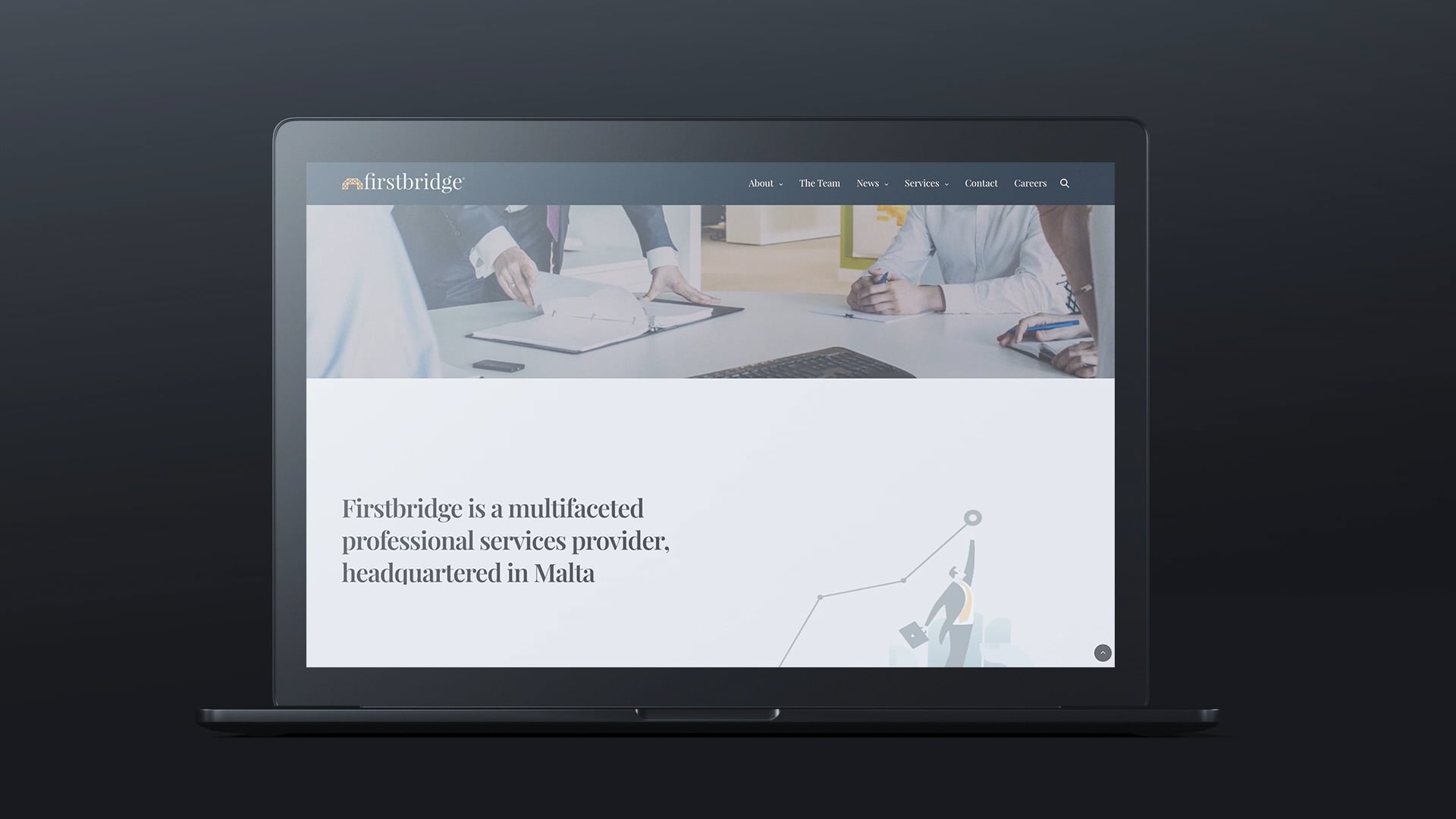 Firstbridge-Screen-Recording on Vimeo