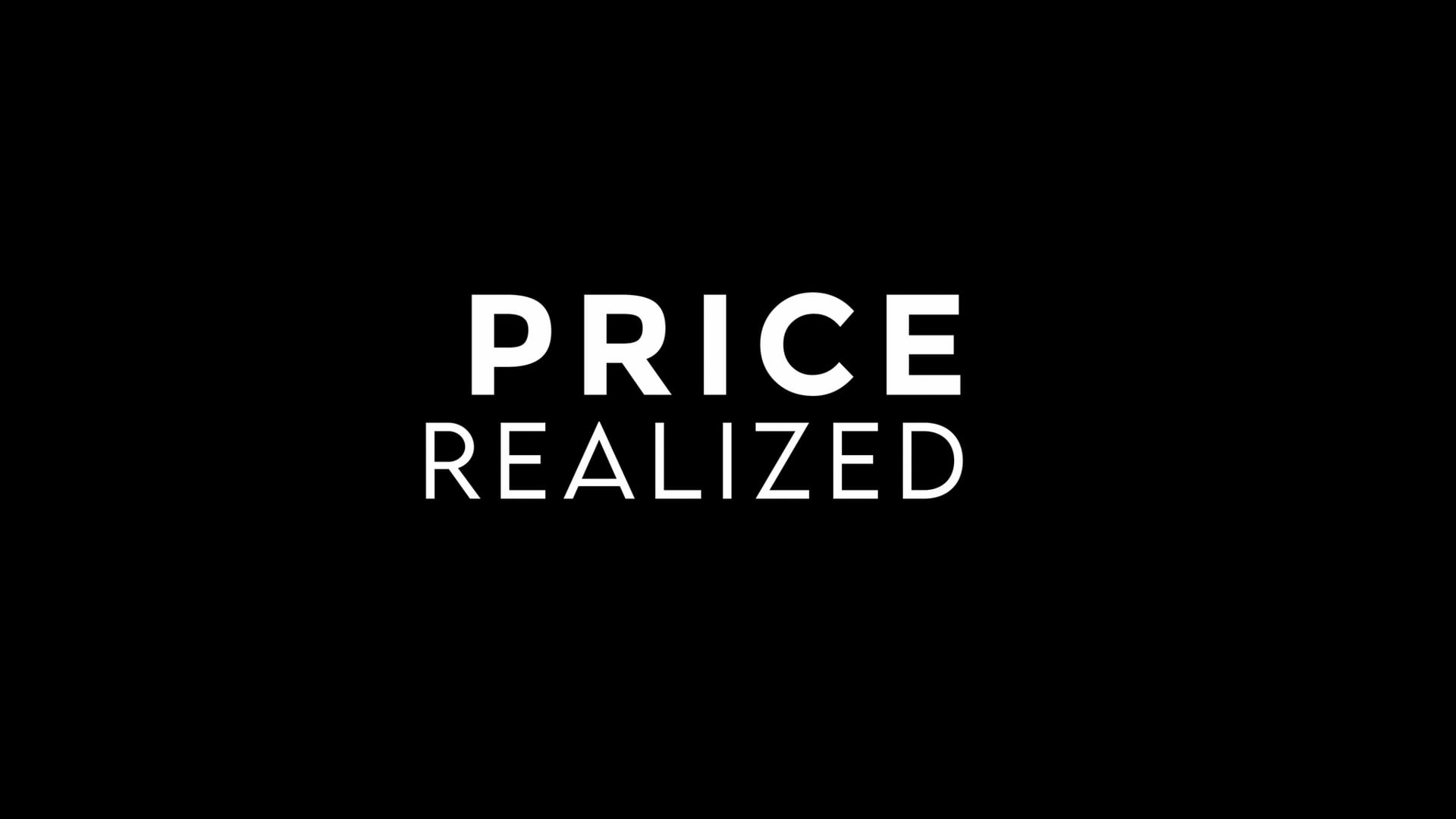 Price Realize Teaser