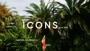 Caro Cuore | Short Film "Icon"