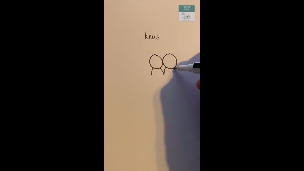 Knus, gezellig
