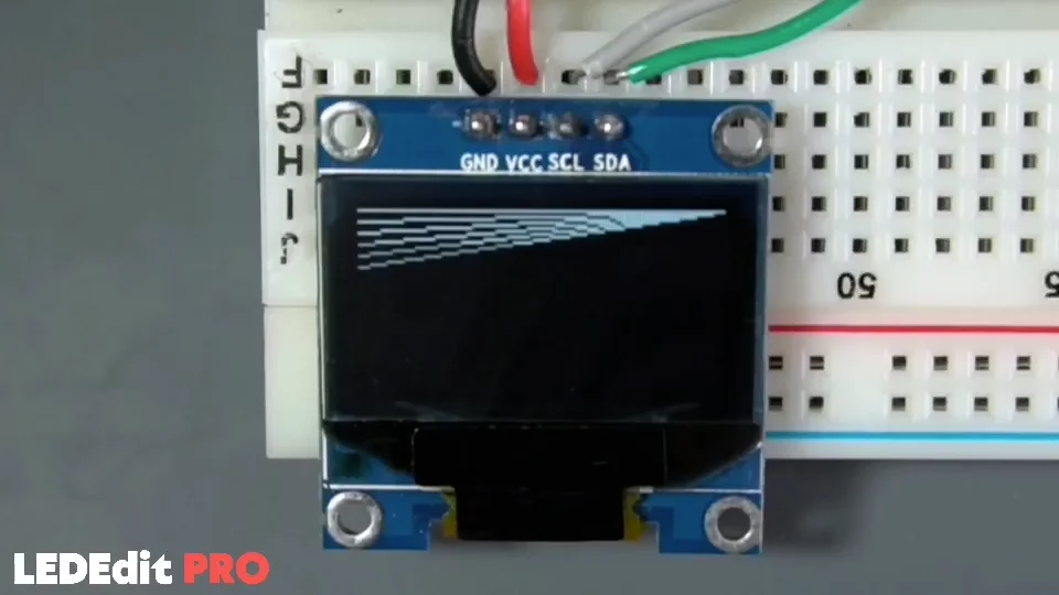 Micropython Oled Display With Esp32 And Esp8266 Random ESP32/ESP8266: