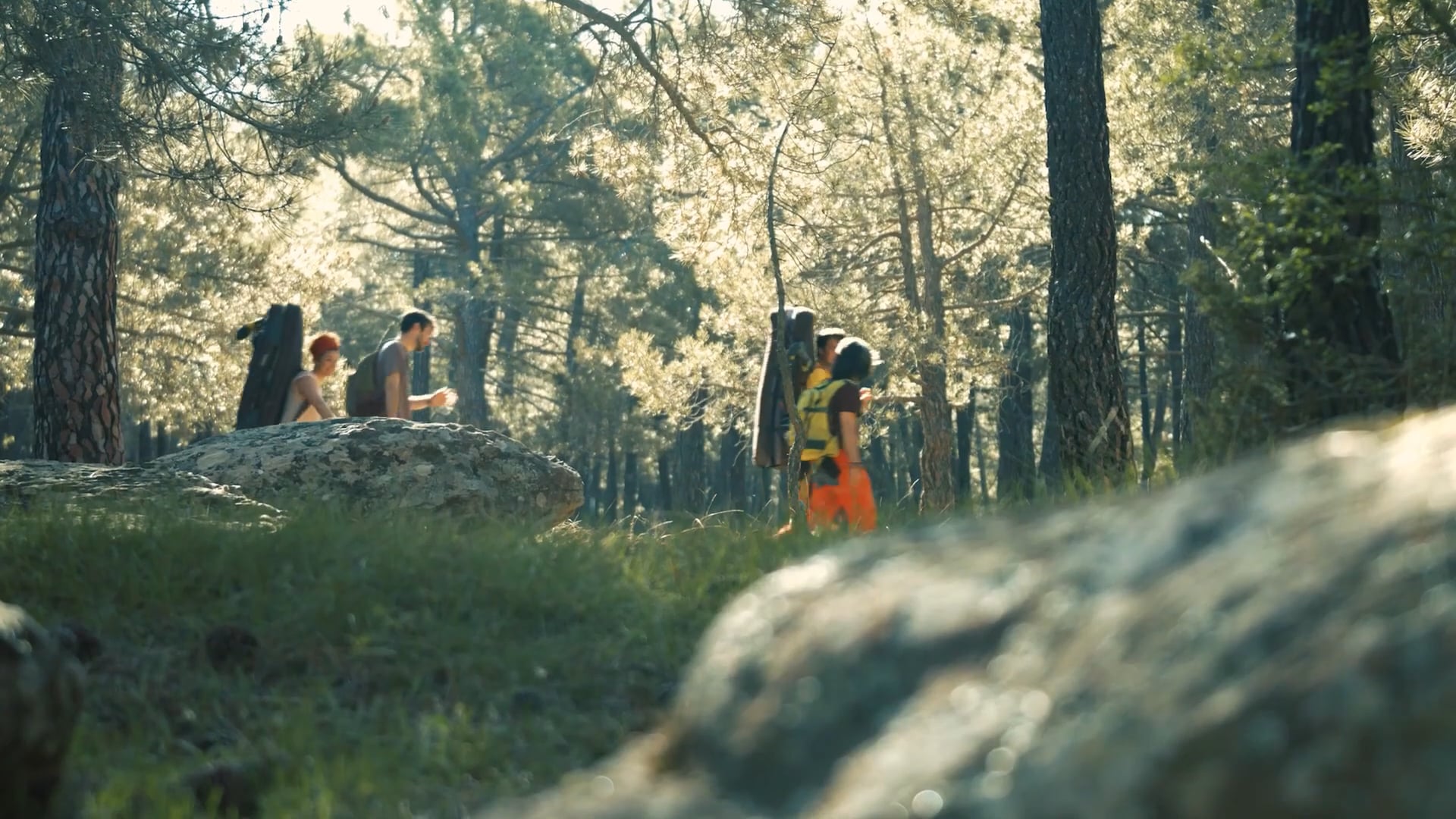 Ayuntamiento de Albarracín: La Noche Más Romántica [Medley] (2022) | Commercial
