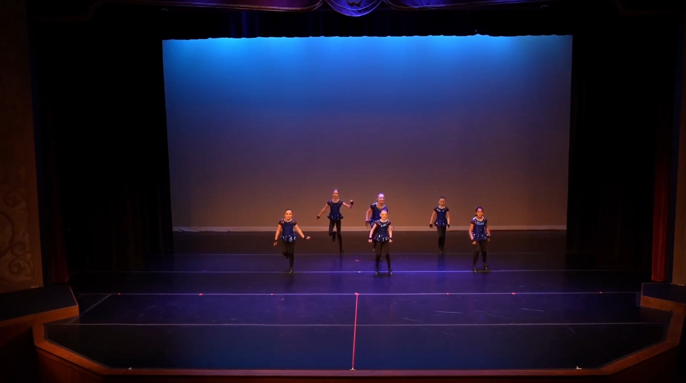 Watch A Classic Performance 2023 Online | Vimeo On Demand on Vimeo