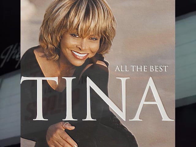 What Tina Turner Meant to the MTV Generation