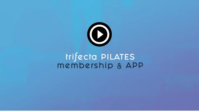 Membership  Trifecta Pilates