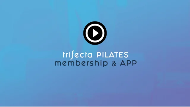 Membership  Trifecta Pilates