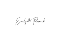 Emily & Patrick