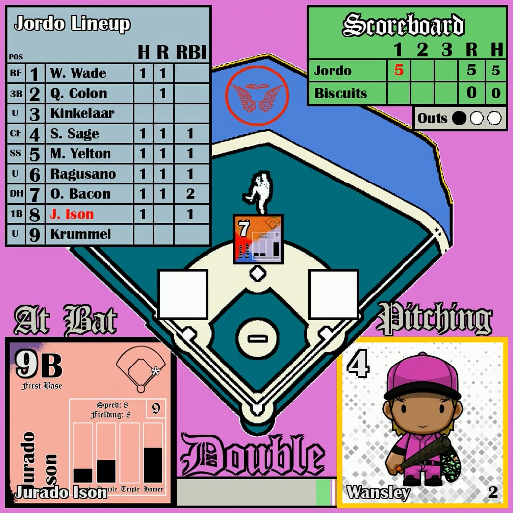 Game 38479 Jordo Biscuits on Vimeo