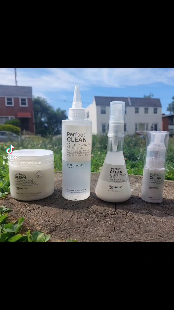 Influencer Clean PR Box thekateexperience on Vimeo