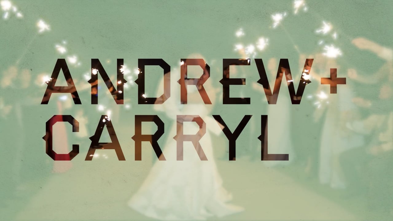 Andrew & Carryl // Salty Kind of Love at Wrightsville Beach
