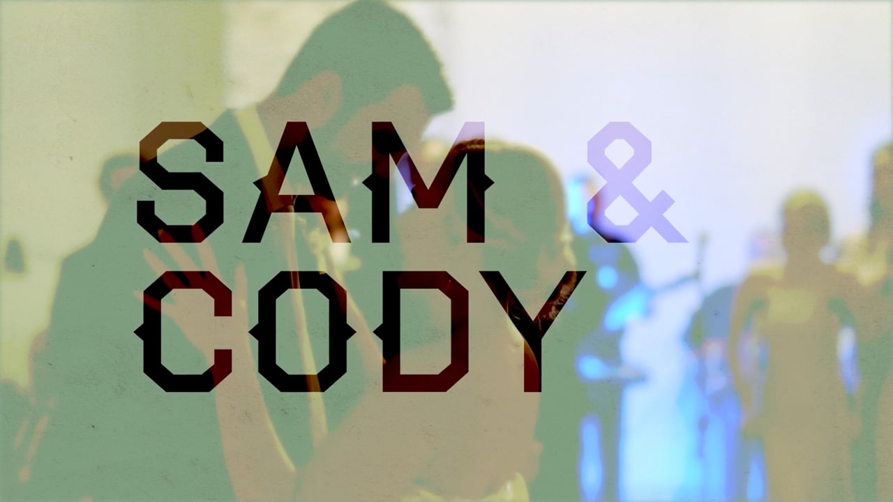 Sam & Cody // Utter Joy at Wrightsville Manor