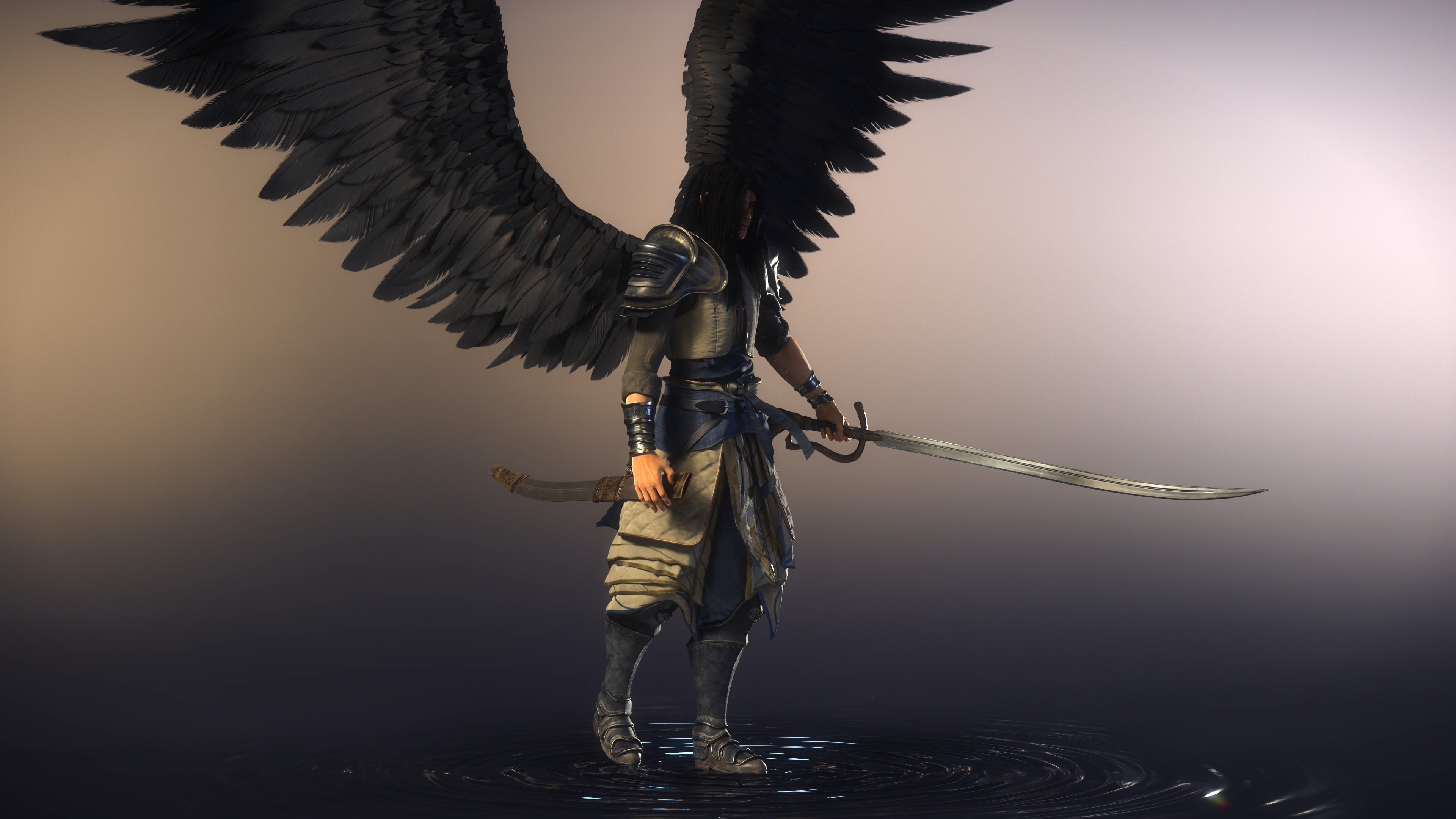 Azazel on Vimeo