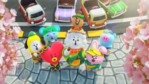KART X BT21