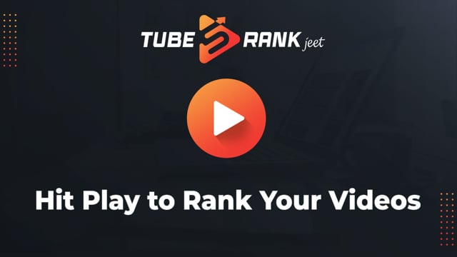 ⁣Tube Rank 4 Fe Sales Video Final