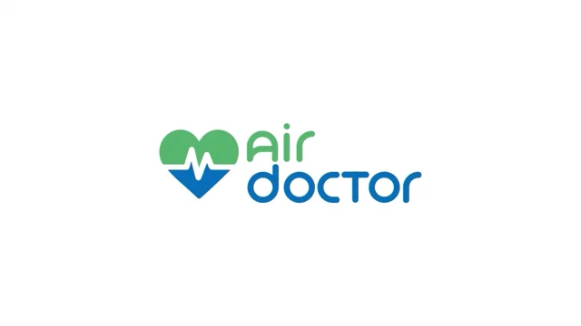 Air Doctor Demo (English - 2 min)