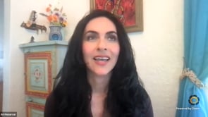 An Untranslatable Word From Iranian Mysticism