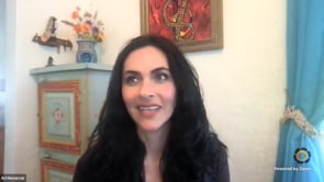 Taking Refuge In Imagination