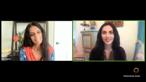 Befriending A Hummingbird