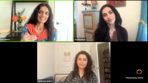 A 14-year-old Refugee