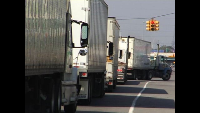 SDEV Trucks