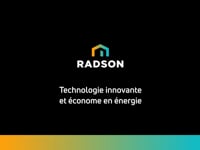 Unisenza- Pour un système de chauffage par le sol facile à utiliser pour tous