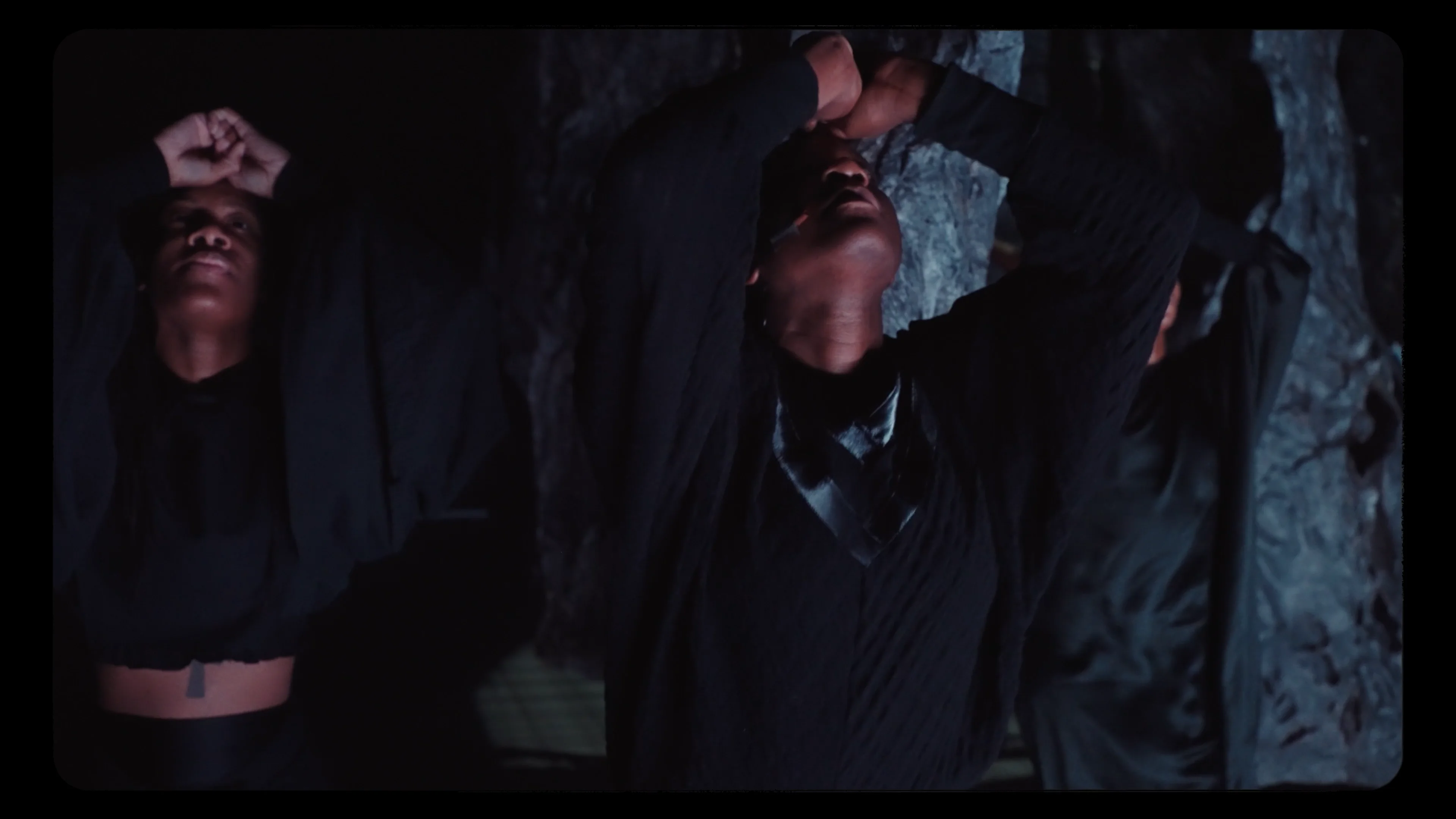 Mimi's Shebeen trailer on Vimeo
