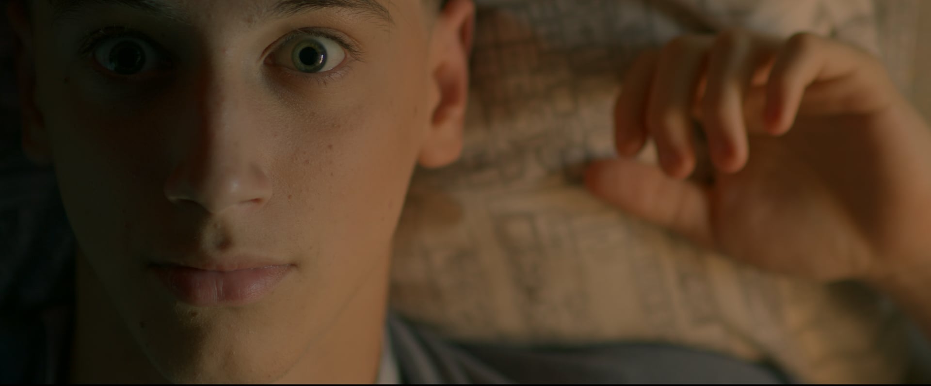 Loop | TRAILER on Vimeo
