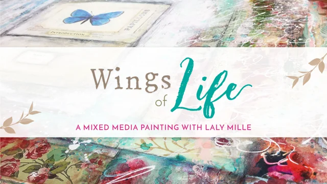 Favorite mixed media art supplies: the whole list! — Laly Mille