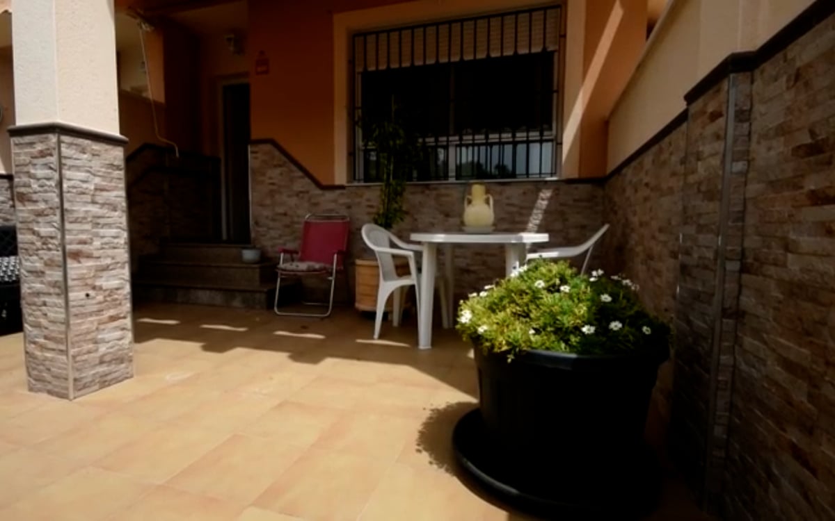 Duplex for Sale in Mazarrón