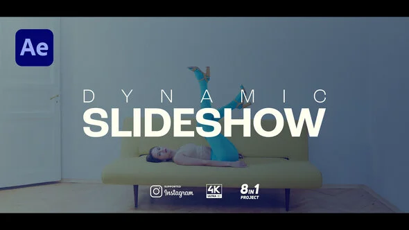 Slideshow Motion Design on Vimeo