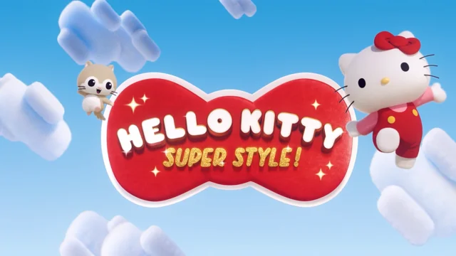 Hello Kitty' Movie in the Works at New Line