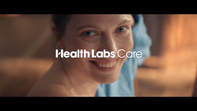 HealthLabs.Care – Spot Wizerunkowy