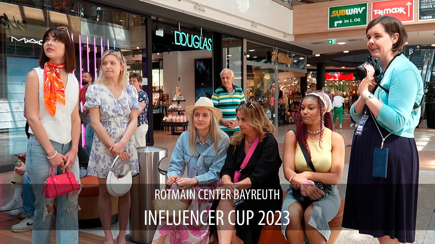 Influencer Cup 2023