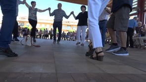 Cap de setmana d'Aplec de la Sardana