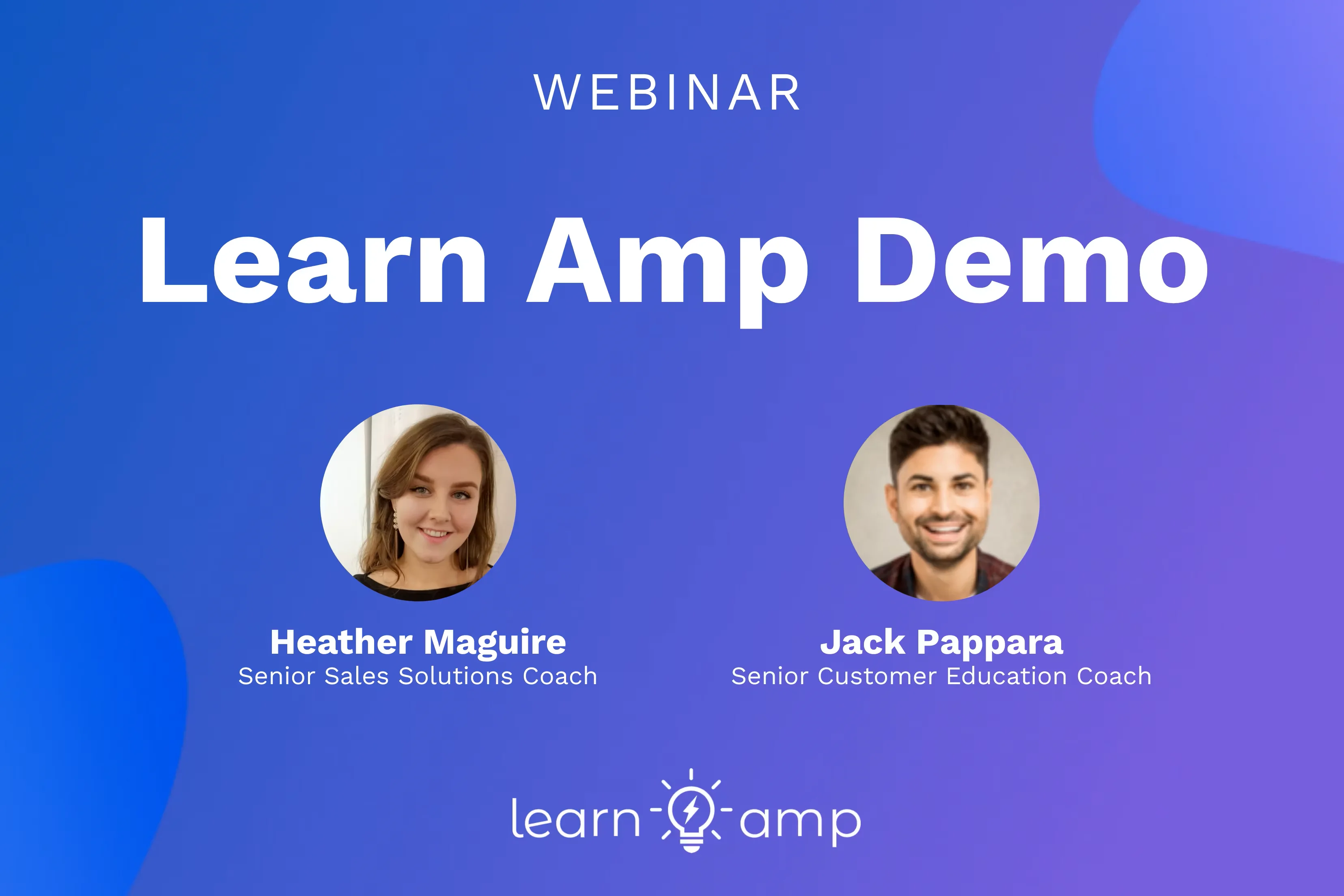 Learn Amp Demo inar 20230607 150541 on Vimeo