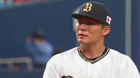 【7回表】今季4勝目!! バファローズ・山本由伸 8奪三振無失点の圧巻の投球!!  2023年5月30日 オリックス・バファローズ 対 広島東洋カープ