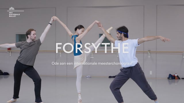 Forsythe