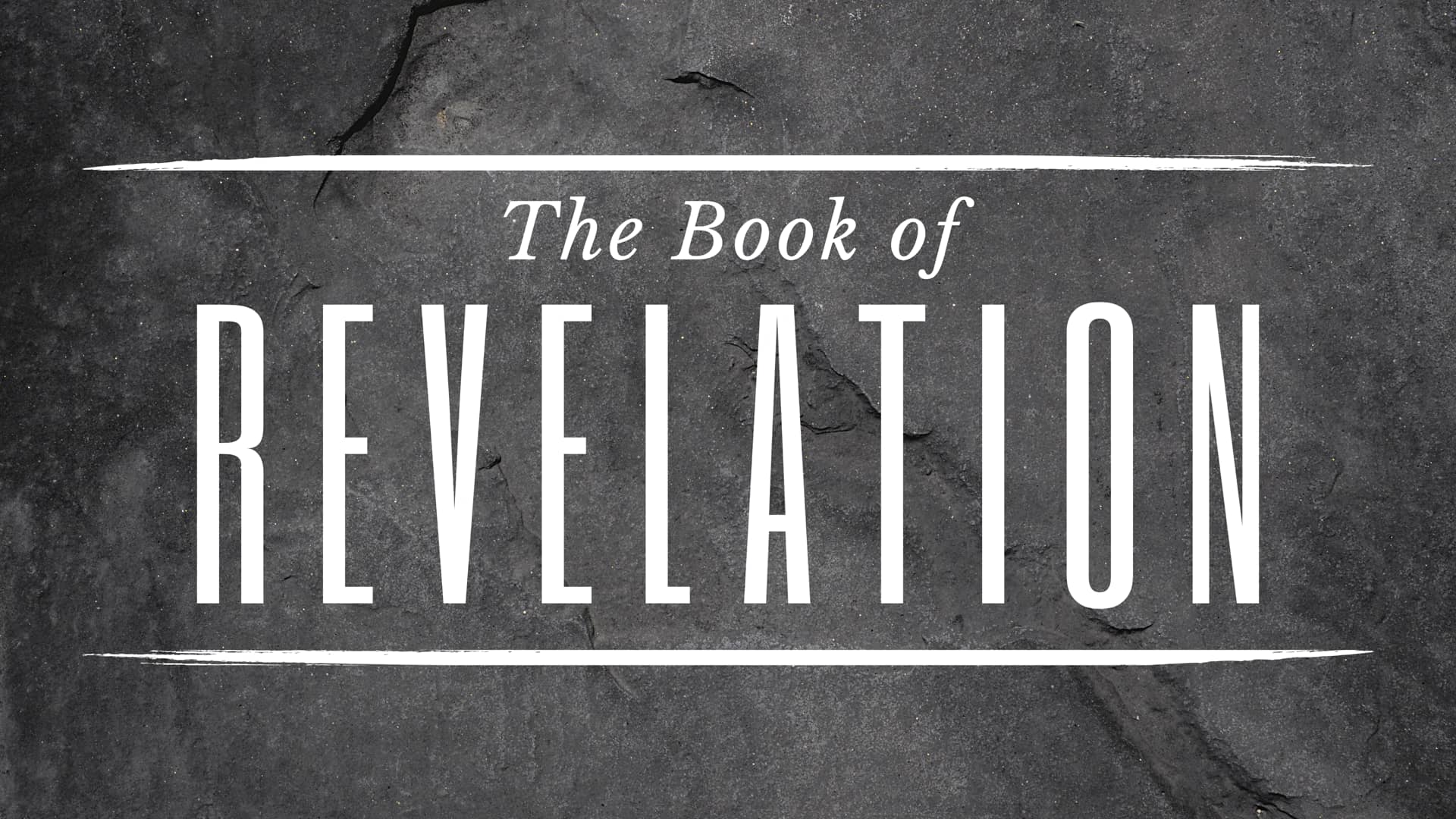 The Book of Revelation: The Great Prostitute and Scarlet Beast on Vimeo