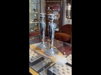 Candelabros de plata 3704-2042