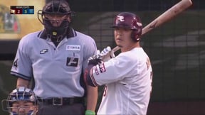 5月30日 イーグルス対ベイスターズ ダイジェスト