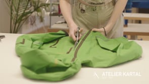 Arcteryx Zurich