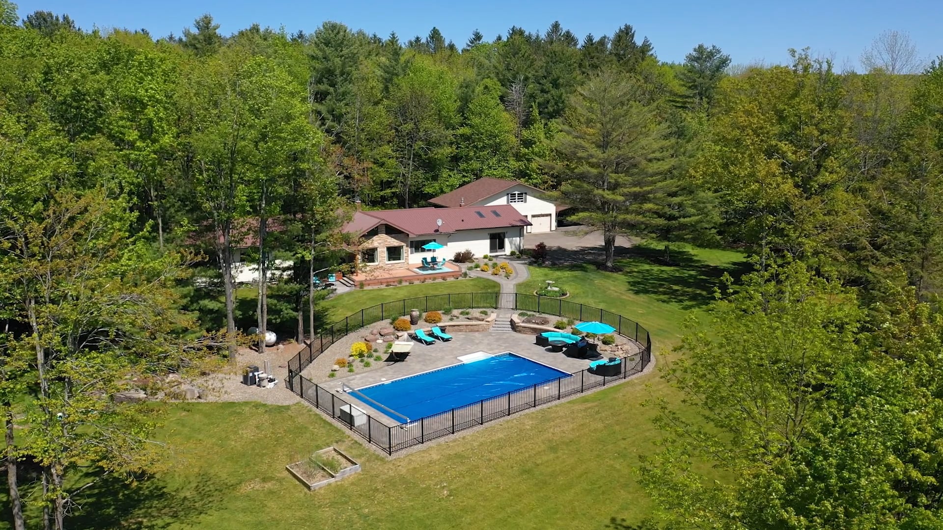 255 Country Road 31, Norwich, NY • James Michalowski, Howard Hanna Real