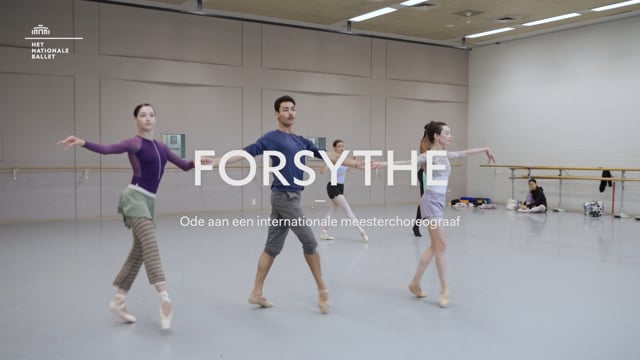 Forsythe