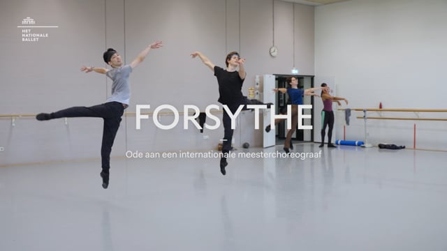 Forsythe