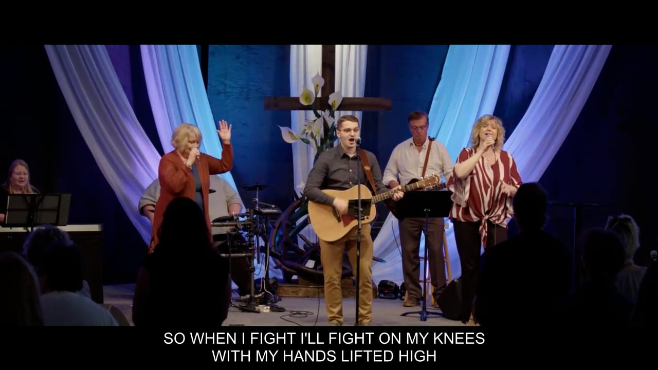 Sunday Service on Vimeo