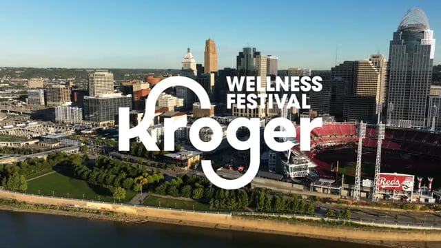 Kroger Wellness Festival Is The Largest Free Health & Wellness