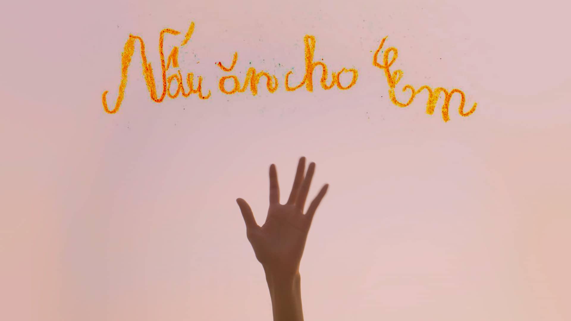 NẤU ĂN CHO EM - ĐEN ft. PIA LINH (DIRECTOR'S CUT) on Vimeo