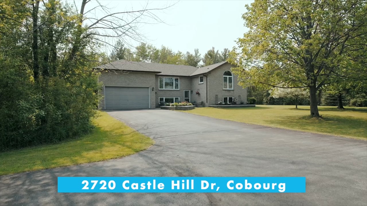 2720 Castle Hill Dr, Cobourg