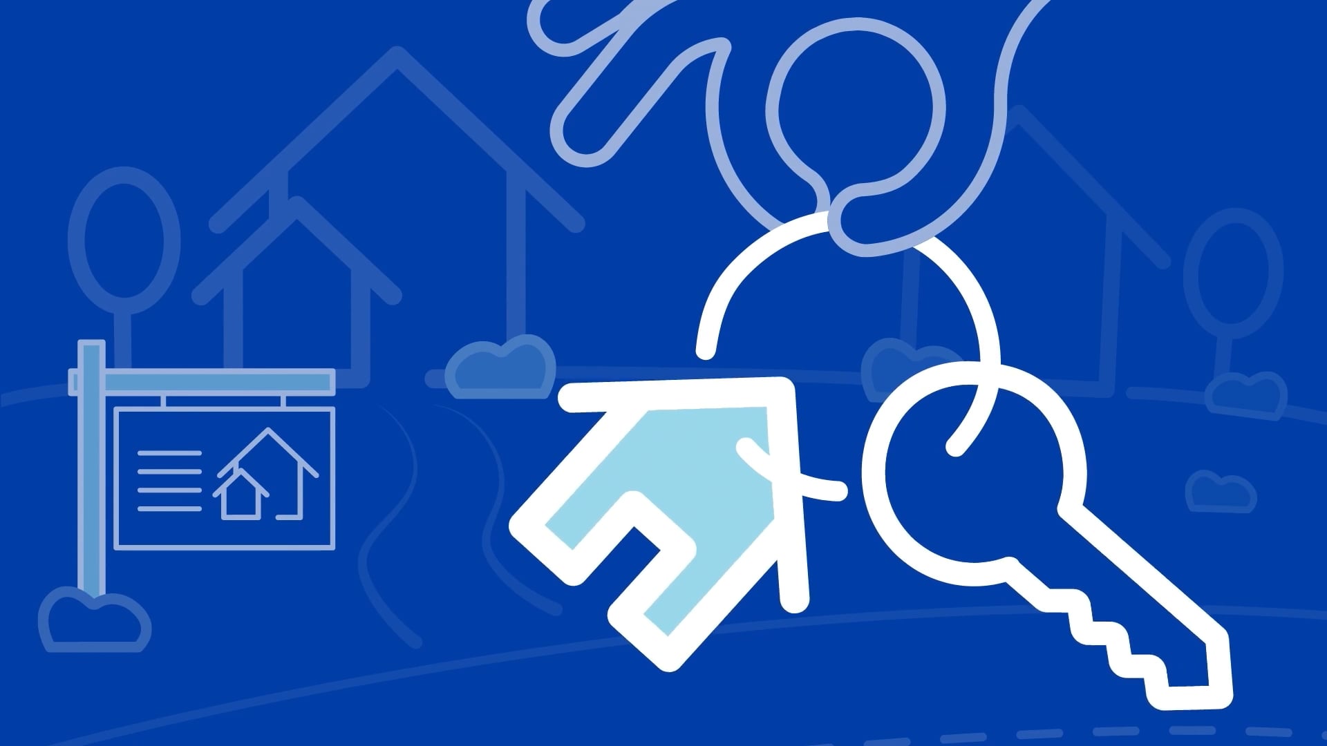 Buying a home
